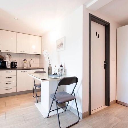 Apartman Nono سبليتسكا المظهر الخارجي الصورة