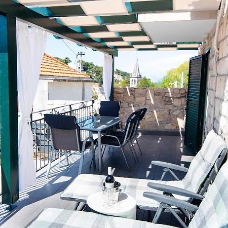 Apartman Nono سبليتسكا المظهر الخارجي الصورة