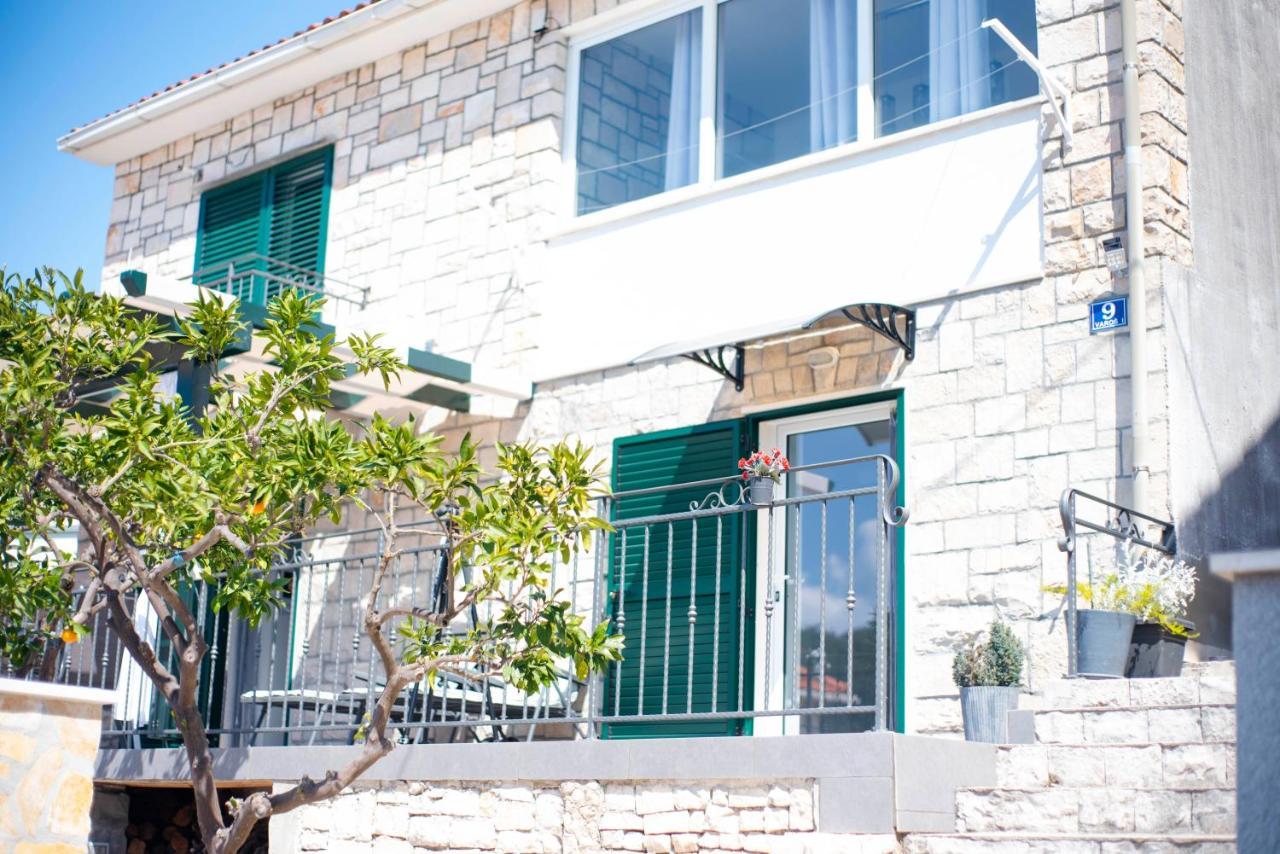 Apartman Nono سبليتسكا المظهر الخارجي الصورة