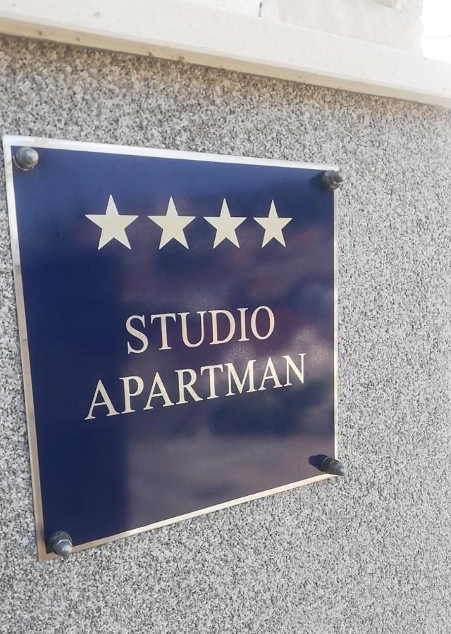 Apartman Nono سبليتسكا المظهر الخارجي الصورة