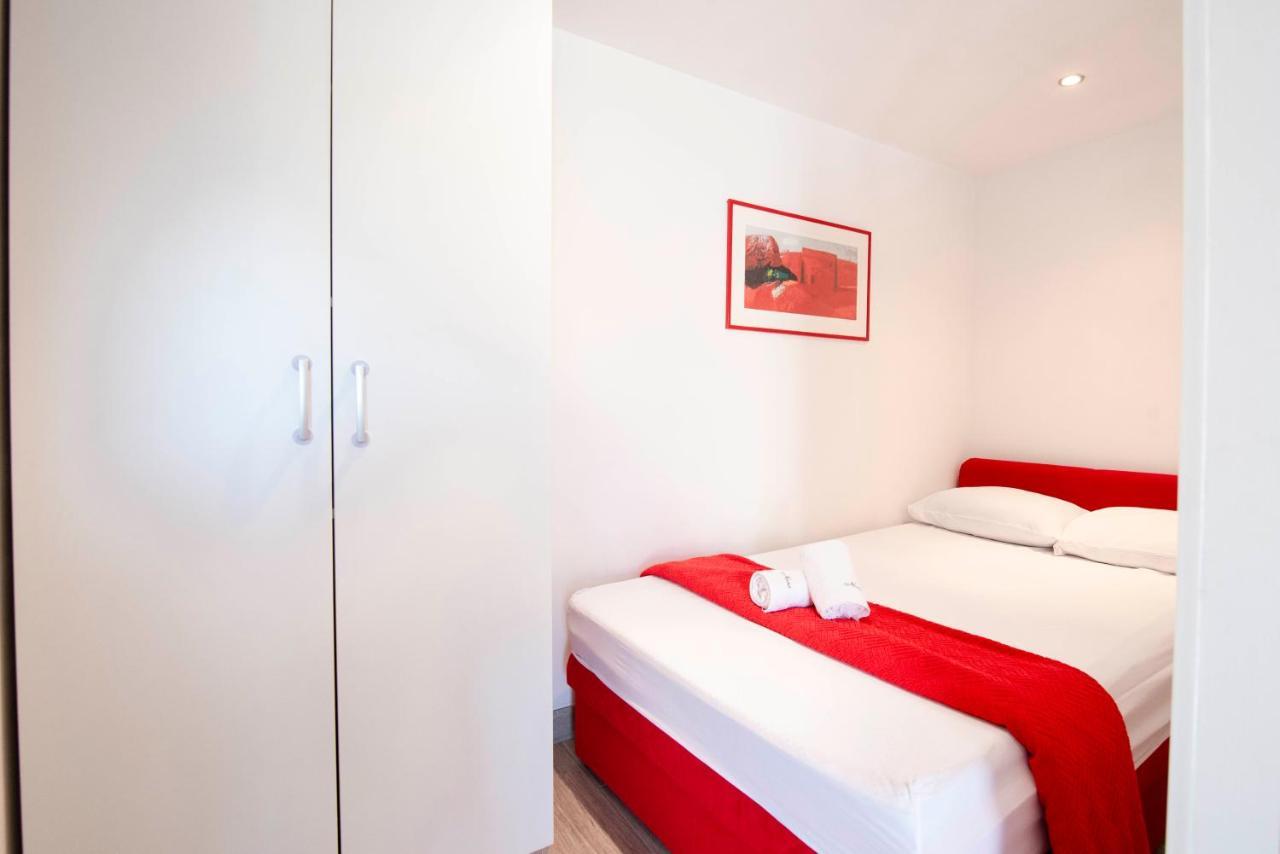 Apartman Nono سبليتسكا المظهر الخارجي الصورة
