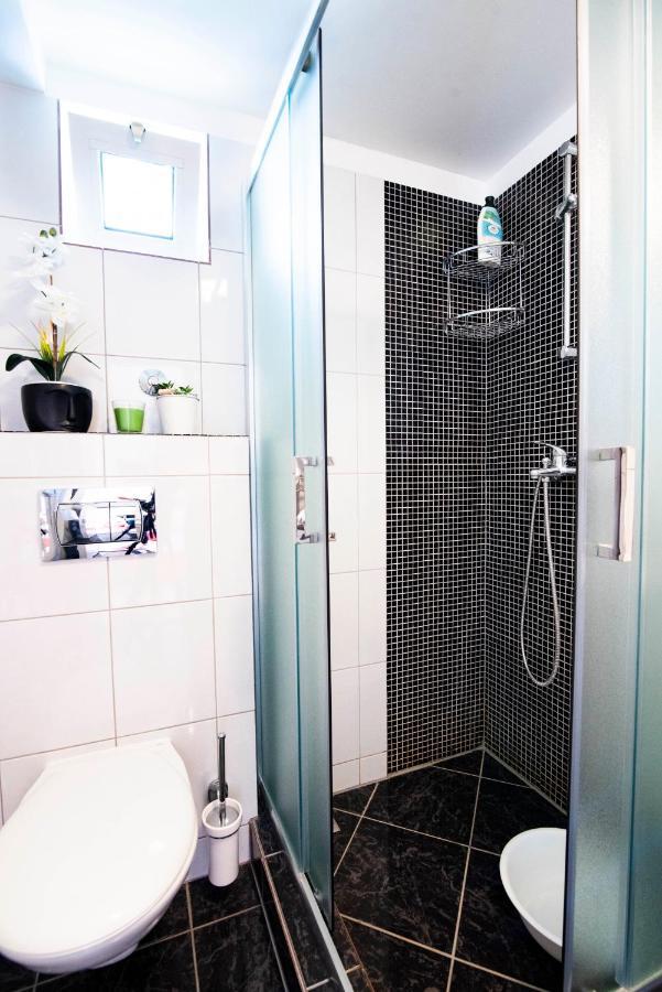 Apartman Nono سبليتسكا المظهر الخارجي الصورة