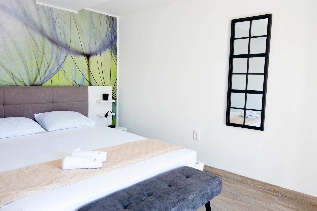 Apartman Nono سبليتسكا المظهر الخارجي الصورة